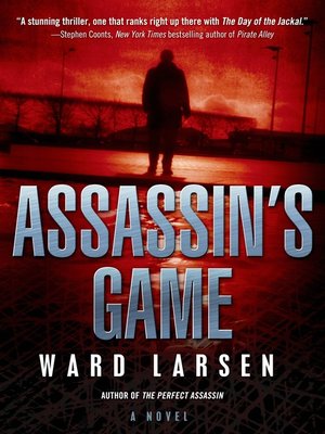 Assassin's Game - ebook